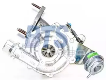 Компрессор, наддув BTS Turbo купить